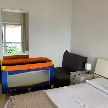 Breathtaking Sea View App For 2+1, Bbq ...... 아파트 *