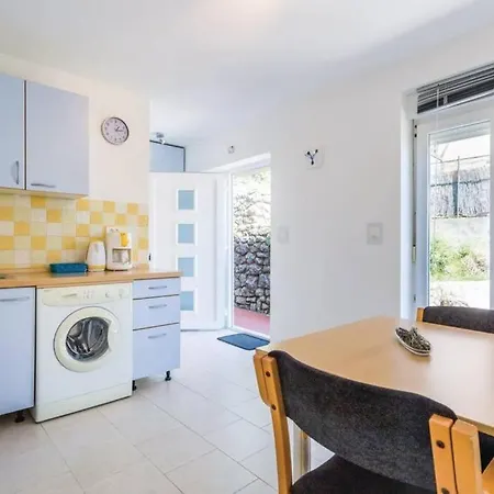 Breathtaking Sea View App For 2+1, Bbq ...... 奥帕提亚