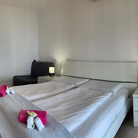 Breathtaking Sea View App For 2+1, Bbq ...... 公寓 *