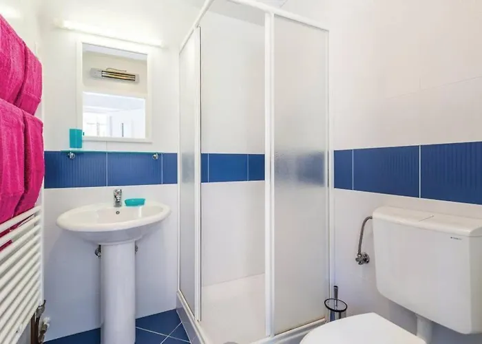 Breathtaking Sea View App For 2+1, Bbq ...... 오파티아