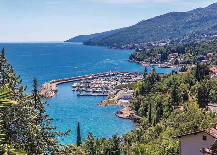 Breathtaking Sea View App For 2+1, Bbq ......