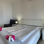 Breathtaking Sea View App For 2+1, Bbq ...... Appartement *