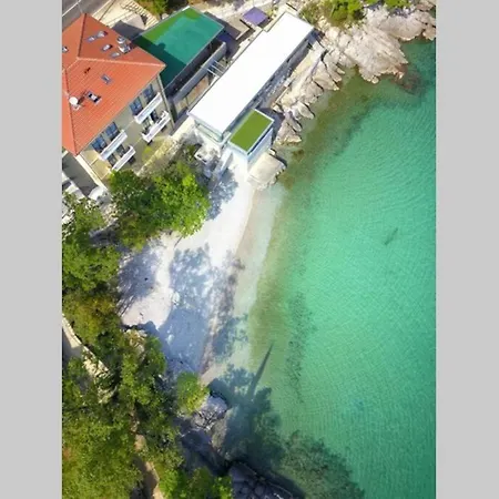 Breathtaking Sea View App For 2+1, Bbq ...... Lejlighed Opatija