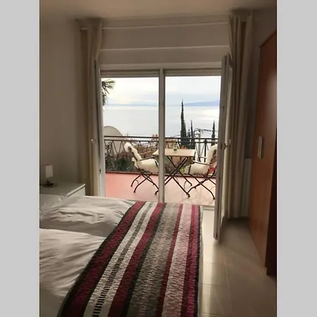 Breathtaking Sea View App For 2+1, Bbq ...... Lejlighed *