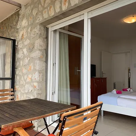 Breathtaking Sea View App For 2+1, Bbq ......