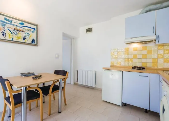 Appartement Breathtaking Sea View App For 2+1, Bbq ......