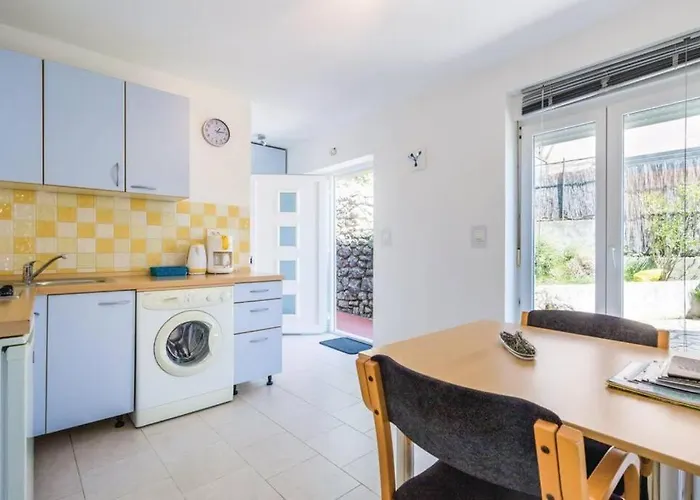 Breathtaking Sea View App For 2+1, Bbq ...... 奥帕提亚