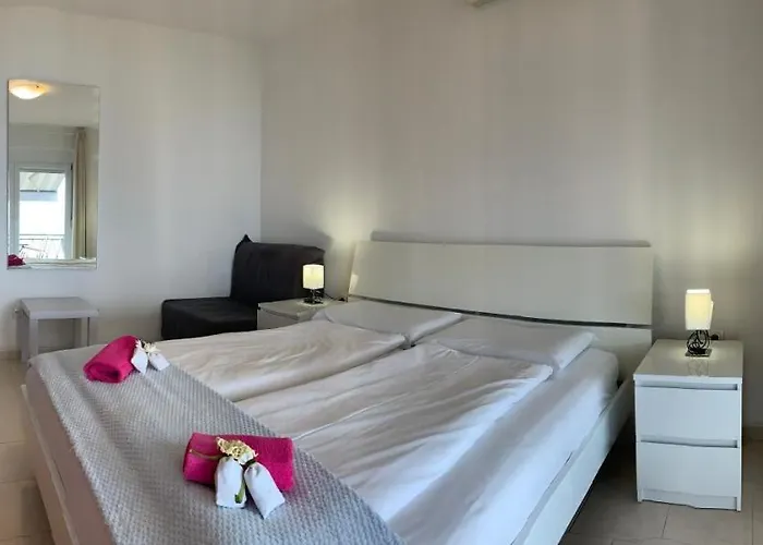 Breathtaking Sea View App For 2+1, Bbq ...... Apartment *