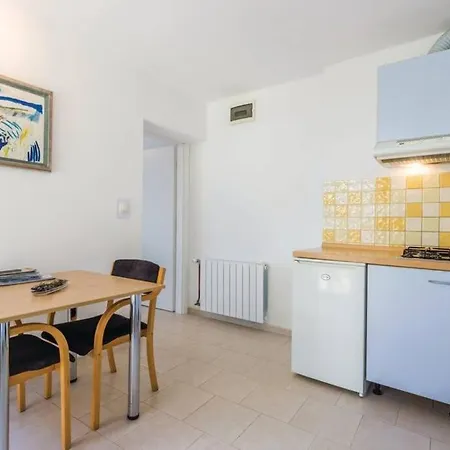 Apartment Breathtaking Sea View App For 2+1, Bbq ......