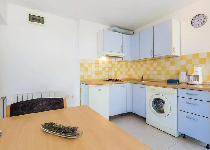 Breathtaking Sea View App For 2+1, Bbq ...... *